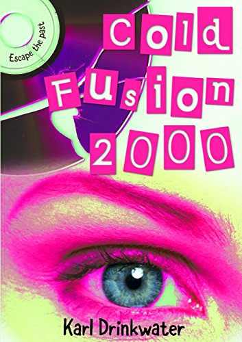 Imagen de archivo de Cold Fusion 2000 a la venta por Buchpark