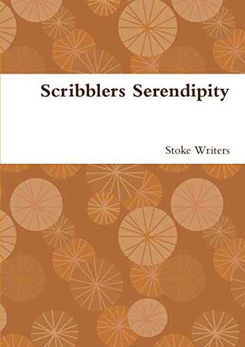 Imagen de archivo de Scribblers Serendipity a la venta por PBShop.store US