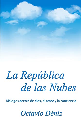 Beispielbild fr La Republica De Las Nubes zum Verkauf von PBShop.store US