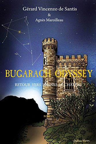 Stock image for Bugarach Odyssey for sale by Revaluation Books