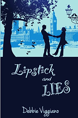 Stock image for Lipstick and Lies for sale by MusicMagpie