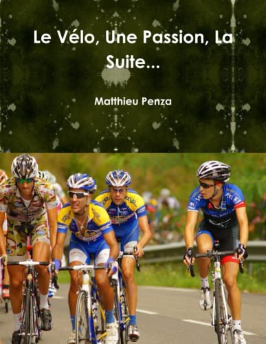 Stock image for Le Vlo, Une Passion, La Suite. . . for sale by Revaluation Books