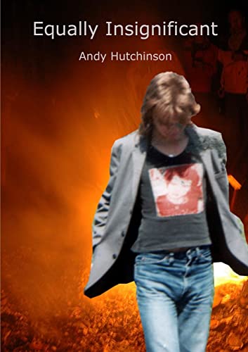 Beispielbild f�r Equally Insignificant zum Verkauf von Chiron Media