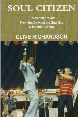 9781291246735: Soul Citizen: Tales and Travels from the Dawn of the Soul Era to the Internet Age