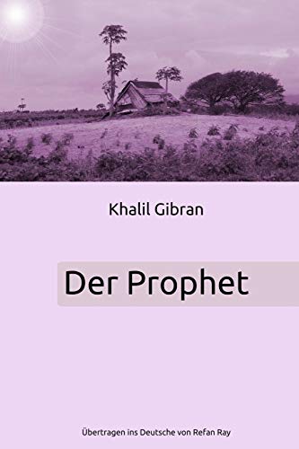 Beispielbild fr Der Prophet (German Edition) zum Verkauf von Save With Sam