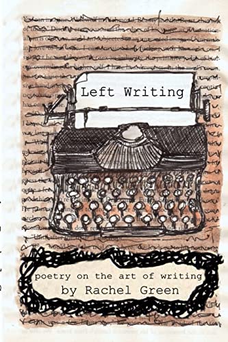 Stock image for Left Writing [Soft Cover ] for sale by booksXpress