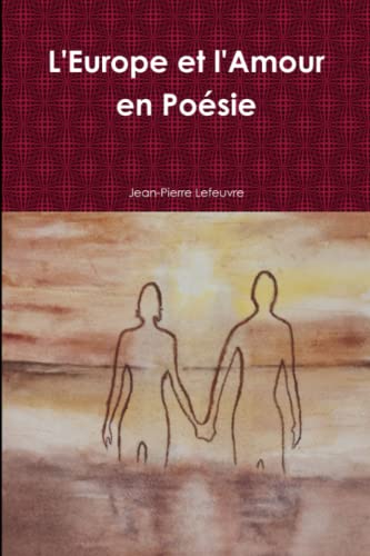 Stock image for L'Europe et l'Amour en Posie for sale by Revaluation Books