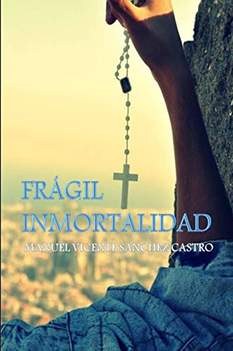 Beispielbild fr Fragil Inmortalidad zum Verkauf von PBShop.store US