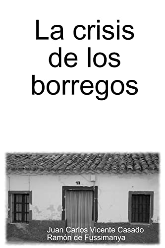 Imagen de archivo de La Crisis De Los Borregos a la venta por PBShop.store US