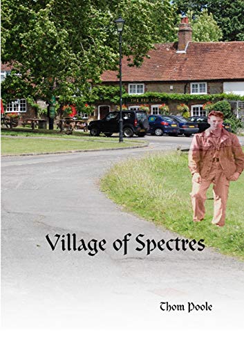 Imagen de archivo de Village of Spectres a la venta por Lucky's Textbooks