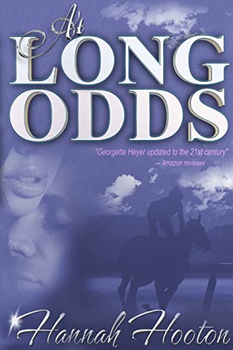 Stock image for At Long Odds for sale by WorldofBooks