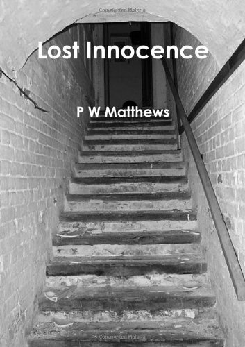 Lost Innocence (9781291337693) by Matthews, Peter