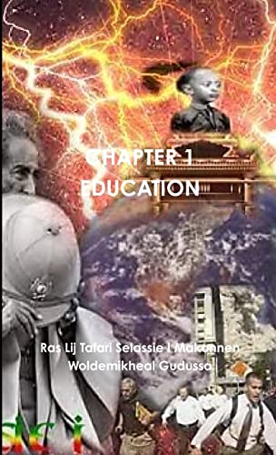 Stock image for CHAPTER 1 EDUCATION Pocket Size for sale by PBShop.store US