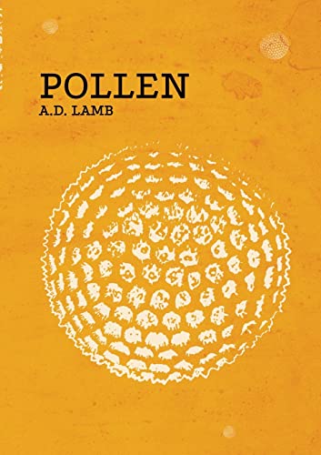 Stock image for Pollen for sale by Books Puddle