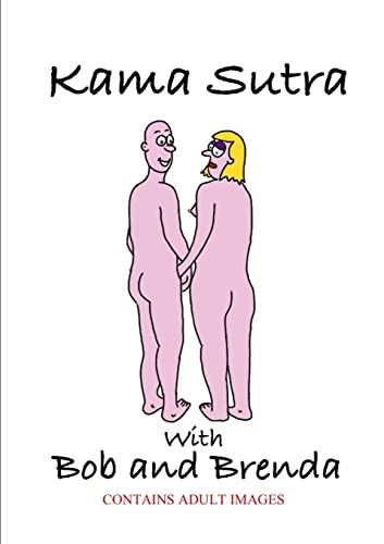 Stock image for Kama Sutra with Bob and Brenda for sale by Chiron Media