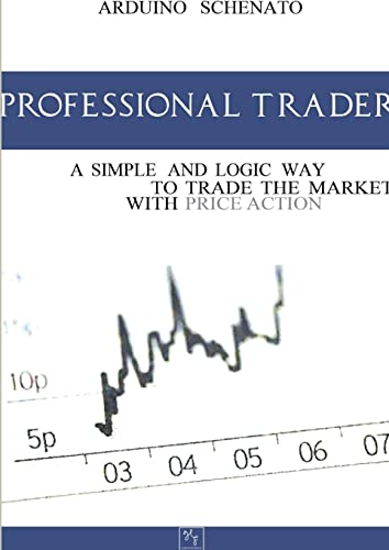 9781291353365: Professional Trader