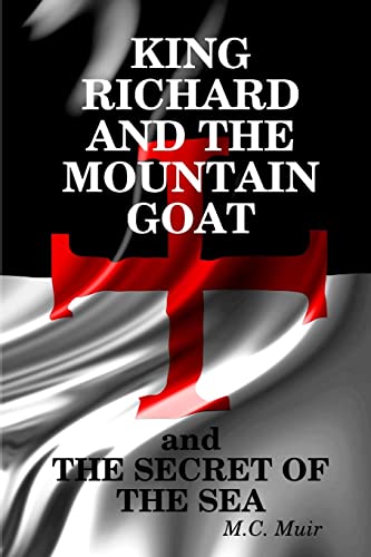 Stock image for King Richard and the Mountain Goat for sale by Chiron Media