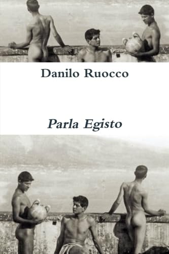 Stock image for Parla Egisto for sale by Revaluation Books