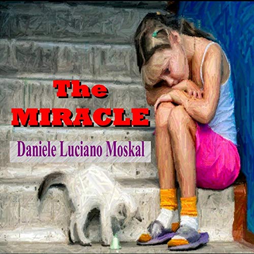Imagen de archivo de The Miracle a la venta por PBShop.store US
