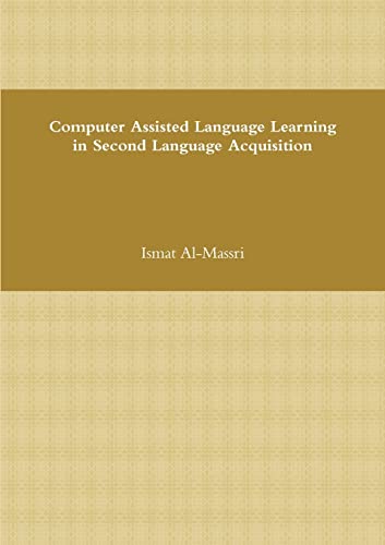 9781291378184: Computer Assisted Language Learning