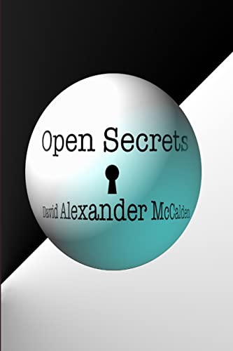 Stock image for Open Secrets for sale by PBShop.store US