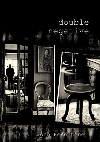 double negative (9781291383522) by Heseltine, John