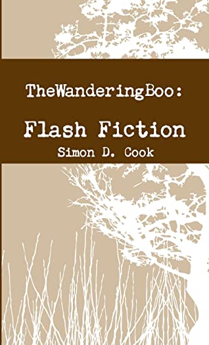 Stock image for WanderingBoo: Flash Fiction for sale by Ria Christie Collections