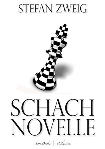 Beispielbild fr Schachnovelle (German Edition) zum Verkauf von Your Online Bookstore