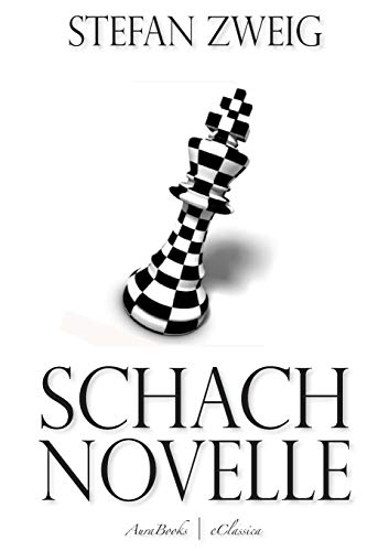 9781291388213: Schachnovelle