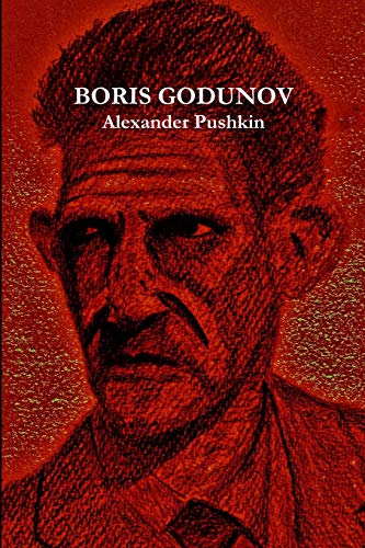 Imagen de archivo de Boris Godunov a la venta por Lucky's Textbooks