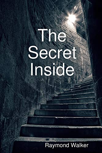 9781291394368: The Secret Inside