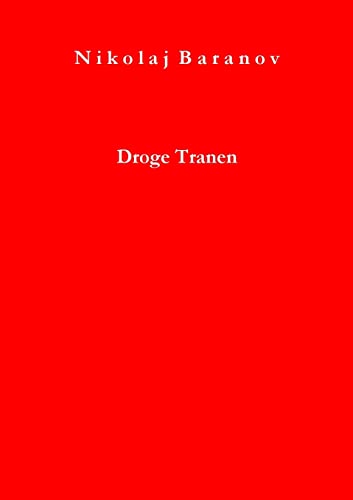 Stock image for Droge Tranen for sale by Ria Christie Collections