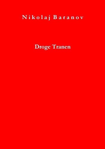 9781291400250: Droge Tranen (Dutch Edition)