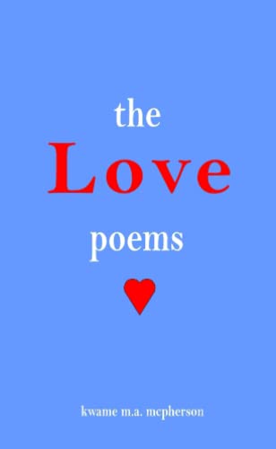 Stock image for The Love Poems for sale by Revaluation Books