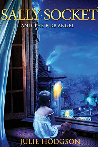 Beispielbild fr Sally Socket and the Fire Angel zum Verkauf von Chiron Media