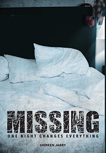 Stock image for Missing for sale by Lucky's Textbooks
