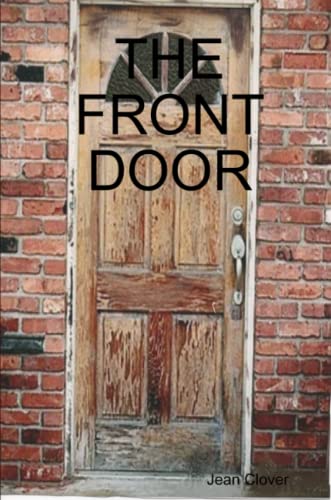 Imagen de archivo de THE FRONT DOOR a la venta por Chiron Media