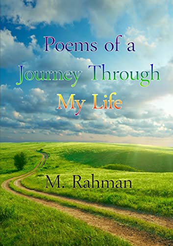 Stock image for Poems of a Journey Through My Life for sale by Chiron Media