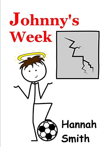 Stock image for Johnny's Week for sale by PBShop.store US