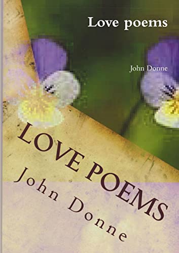 Stock image for Love poems for sale by PBShop.store US