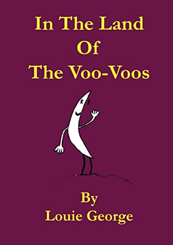 Stock image for In The Land of The Voo-Voos for sale by Chiron Media