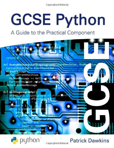 9781291443943: Gcse Python : A Guide to the Practical Component