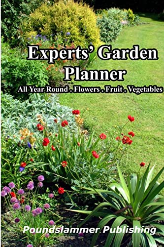 Beispielbild fr Expert Gardeners Calendar zum Verkauf von PBShop.store US