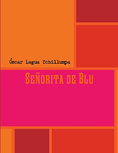 9781291467482: Seorita de Blu (Spanish Edition)