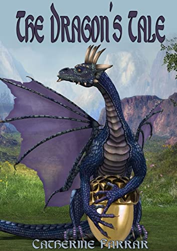 Beispielbild fr The dragon`s tale zum Verkauf von Buchpark