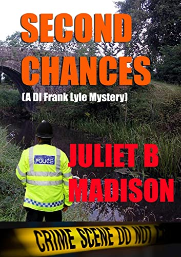Stock image for Second Chances (A DI Frank Lyle Mystery) for sale by Lucky's Textbooks