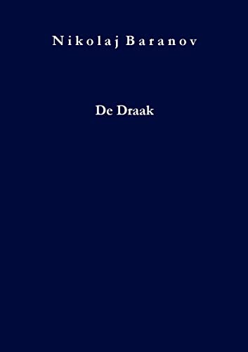 Stock image for De Draak for sale by Ria Christie Collections