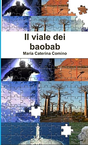 Beispielbild fr Il viale dei baobab (Italian Edition) zum Verkauf von Lucky's Textbooks