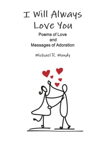 Stock image for I Will Always Love You for sale by Revaluation Books