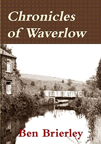 Beispielbild fr Chronicles of Waverlow zum Verkauf von California Books